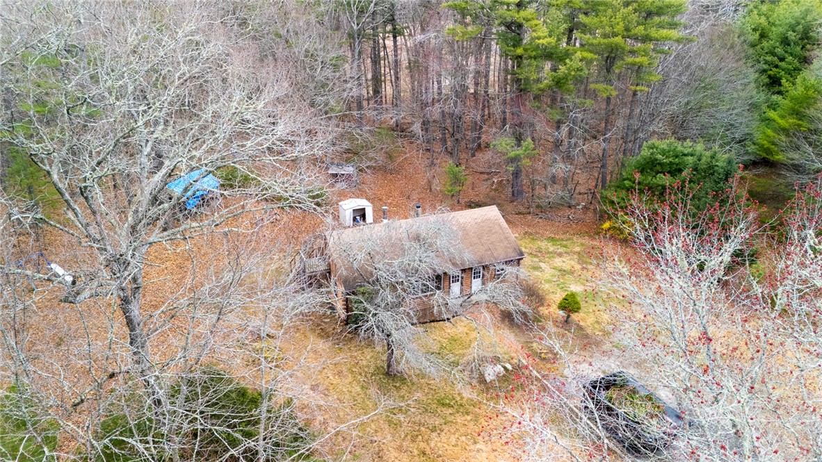 119 Breakheart Hill Road