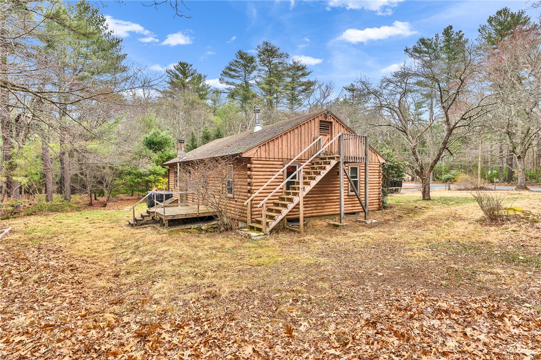 119 Breakheart Hill Road