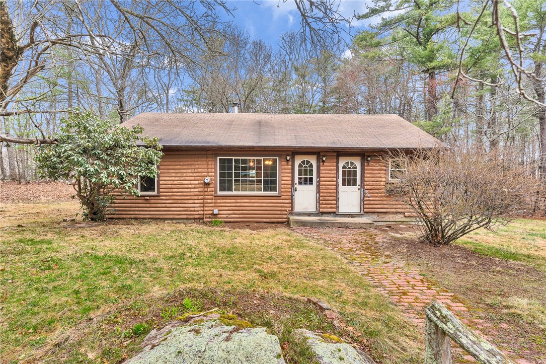 119 Breakheart Hill Road