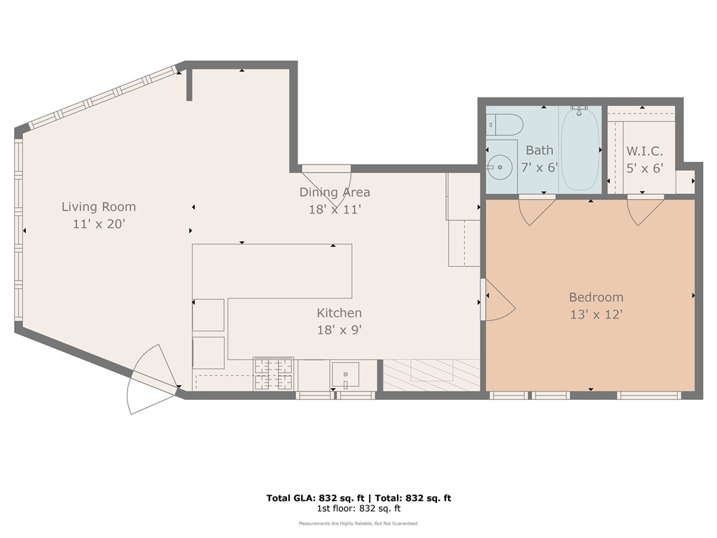 446 Bellevue Avenue 3