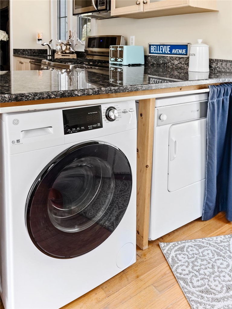 446 Bellevue Avenue 3