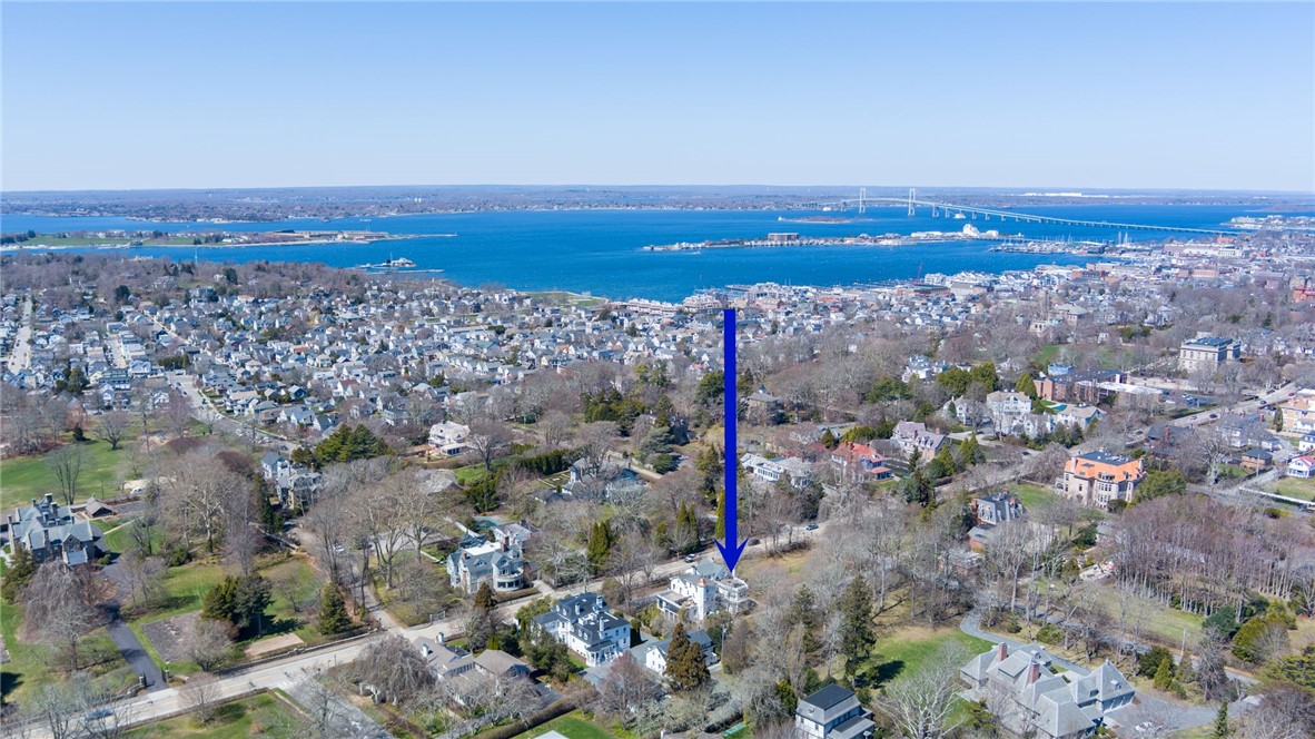 446 Bellevue Avenue 3