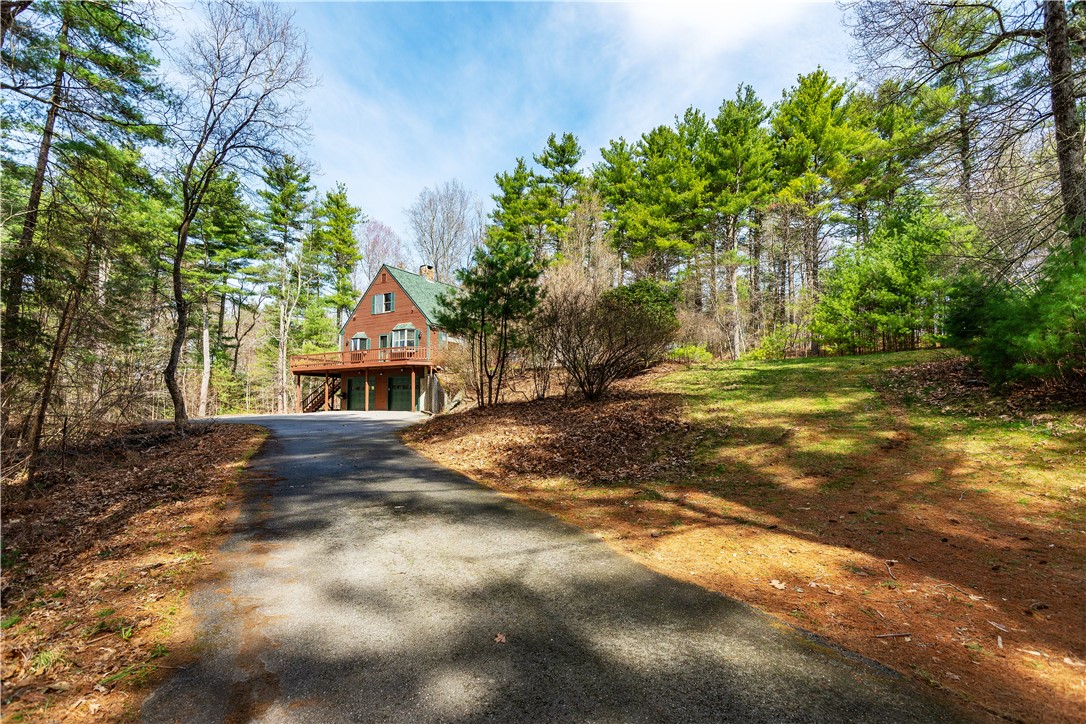 519 Chopmist Hill Road