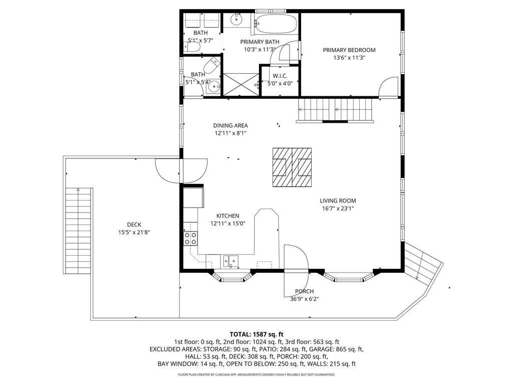 519 Chopmist Hill Road