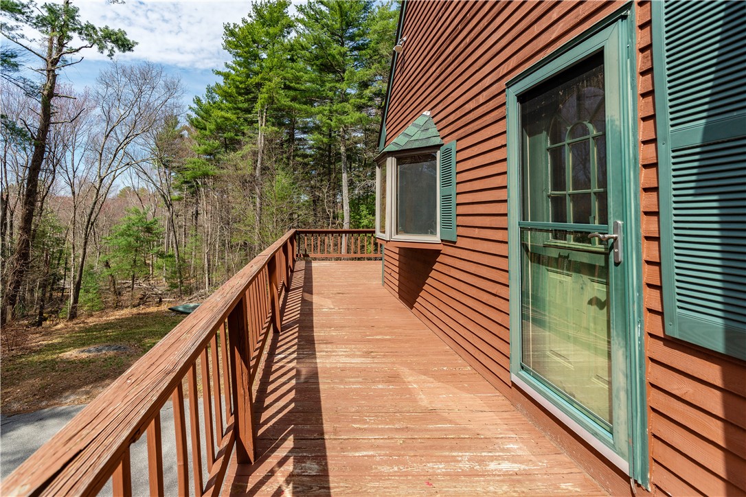 519 Chopmist Hill Road