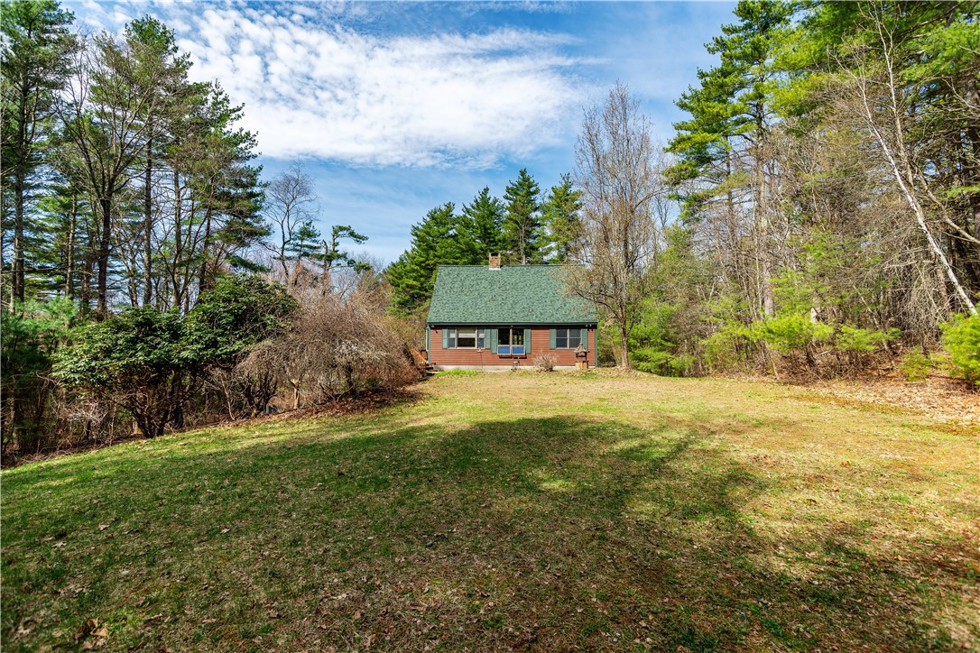 519 Chopmist Hill Road