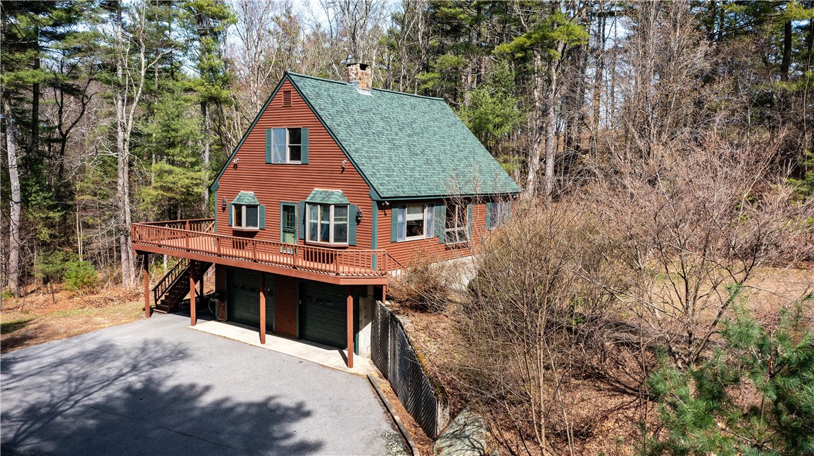 519 Chopmist Hill Road