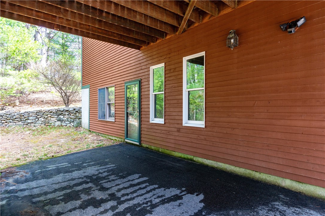 519 Chopmist Hill Road