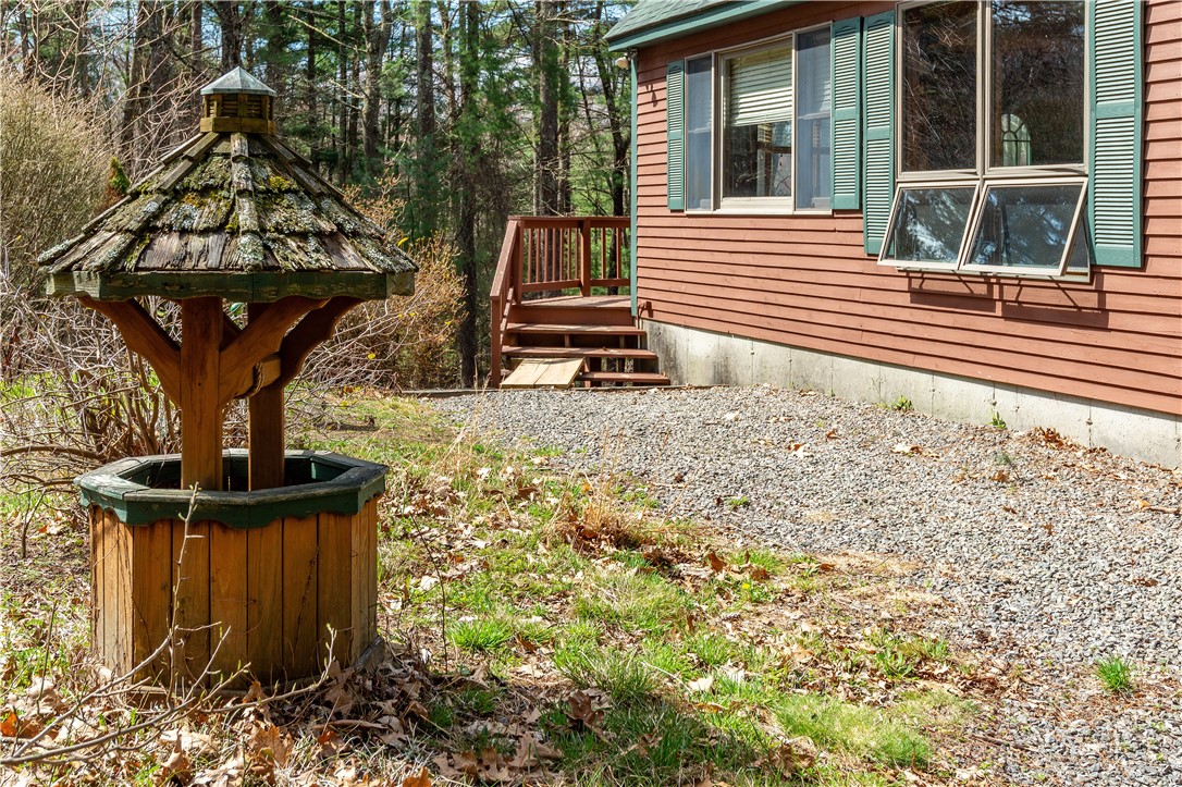 519 Chopmist Hill Road