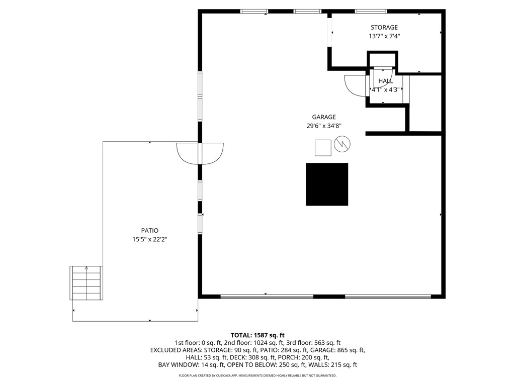 519 Chopmist Hill Road