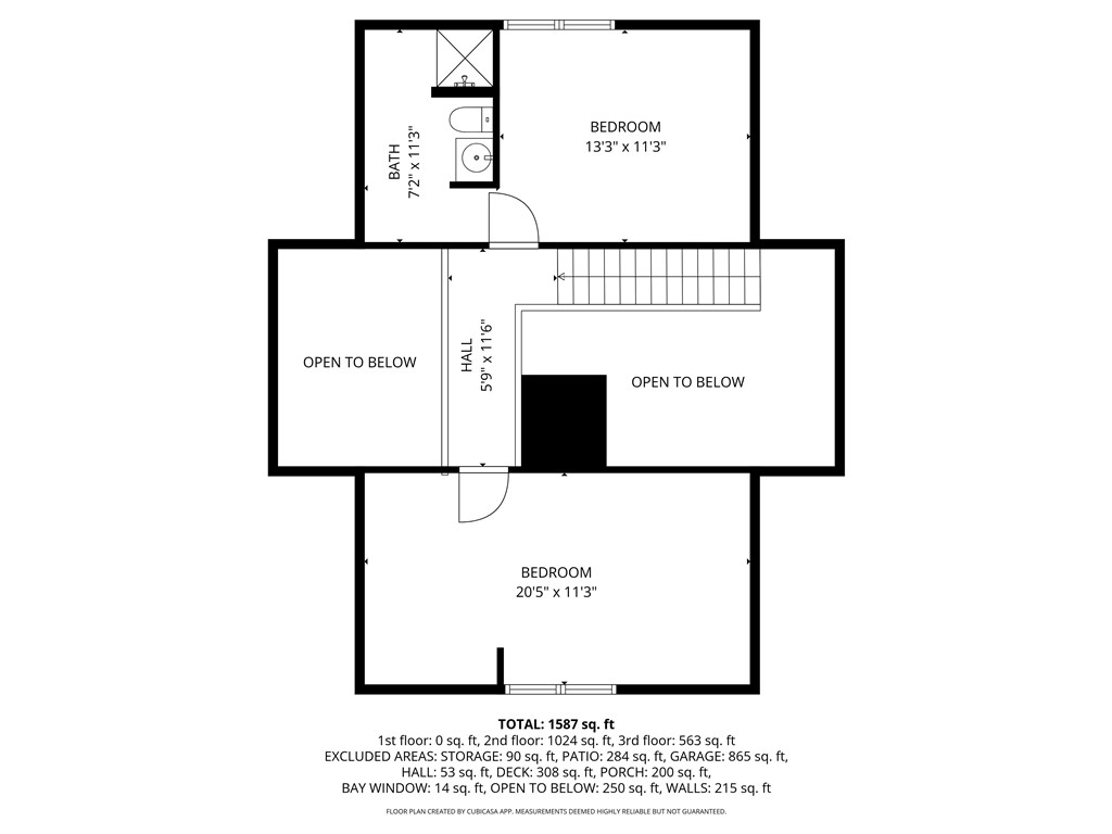 519 Chopmist Hill Road