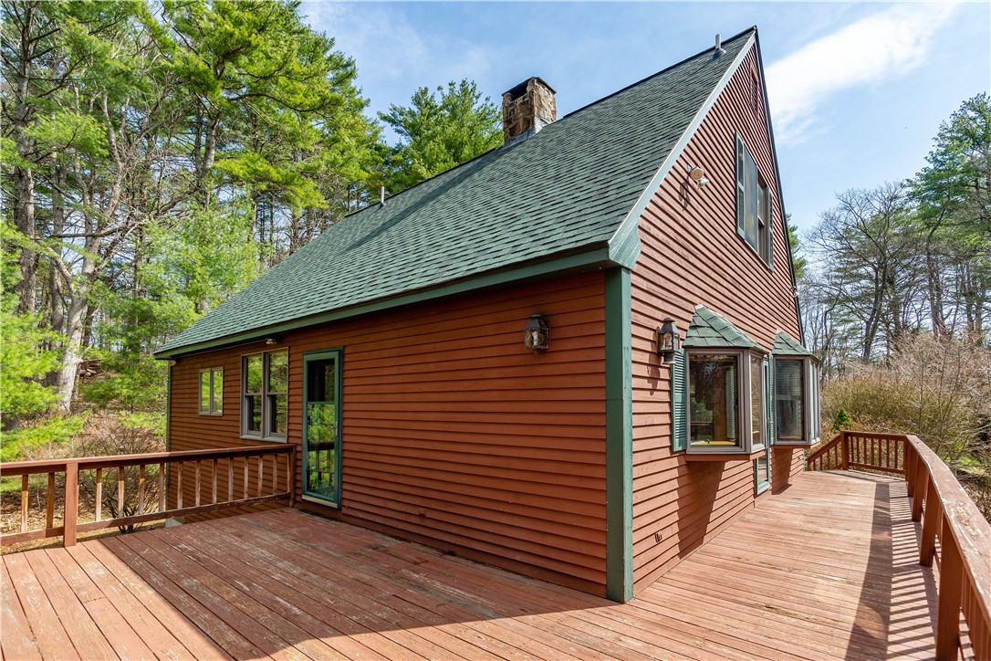 519 Chopmist Hill Road