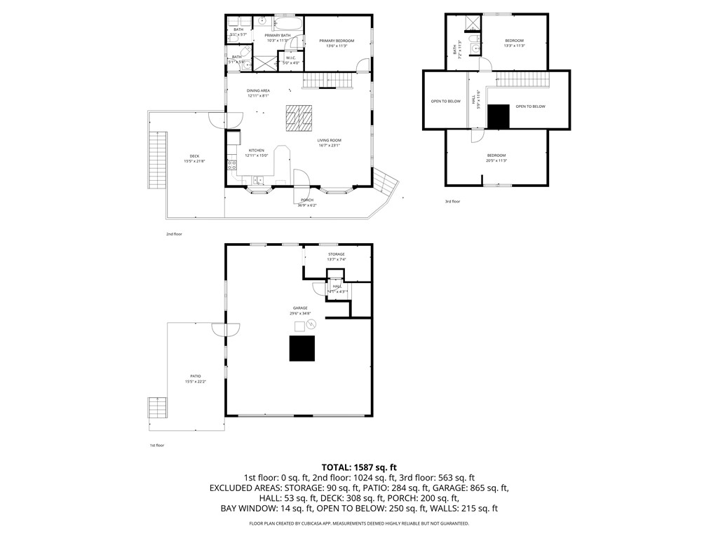 519 Chopmist Hill Road