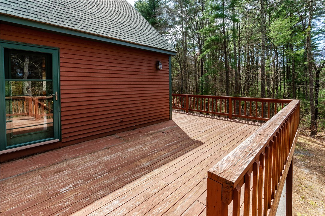 519 Chopmist Hill Road