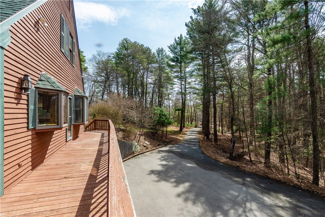 519 Chopmist Hill Road