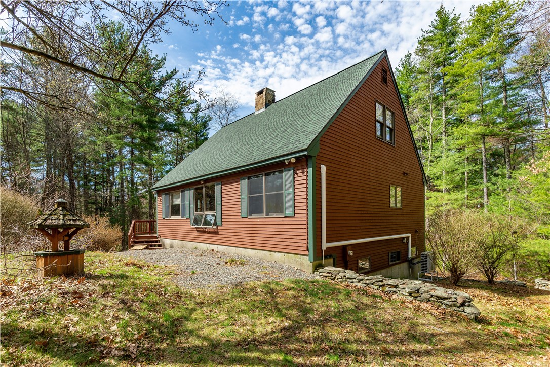 519 Chopmist Hill Road