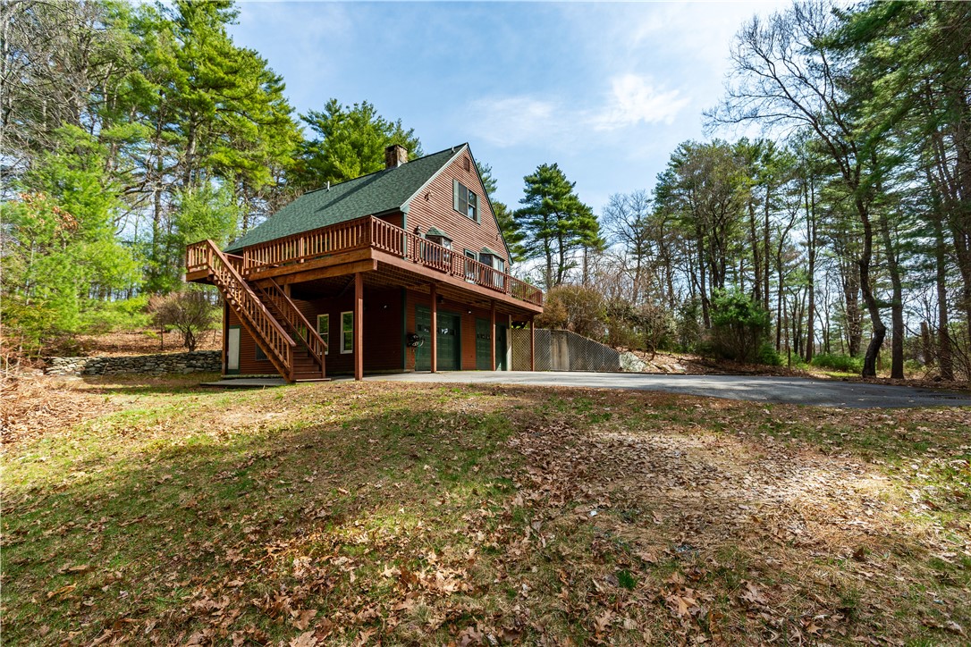 519 Chopmist Hill Road