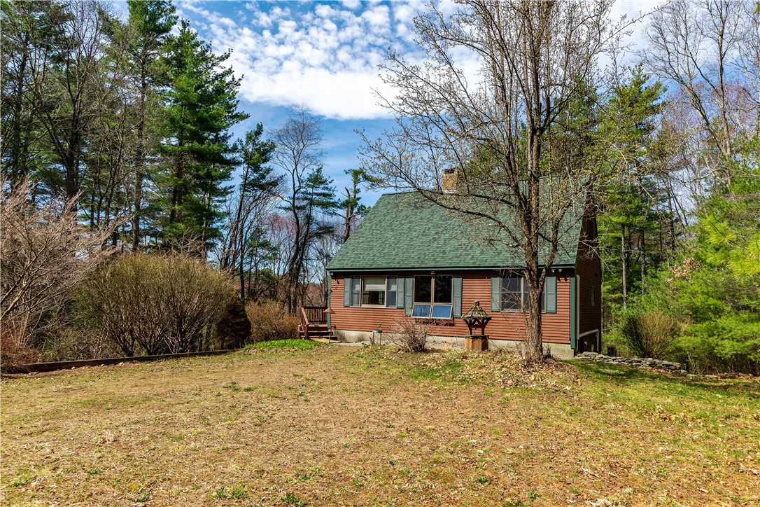 519 Chopmist Hill Road