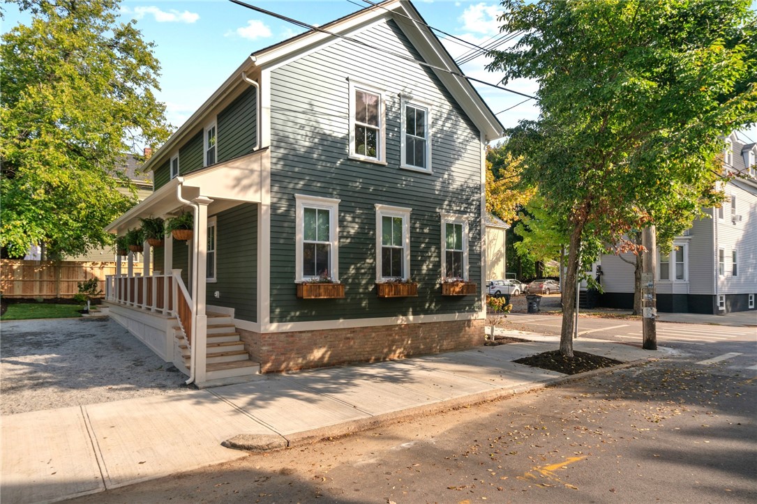 69 Hudson Street