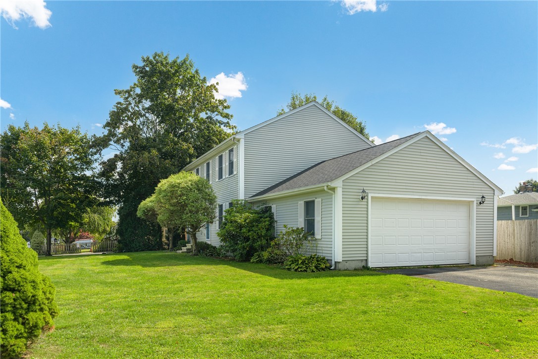 173 Russell Drive