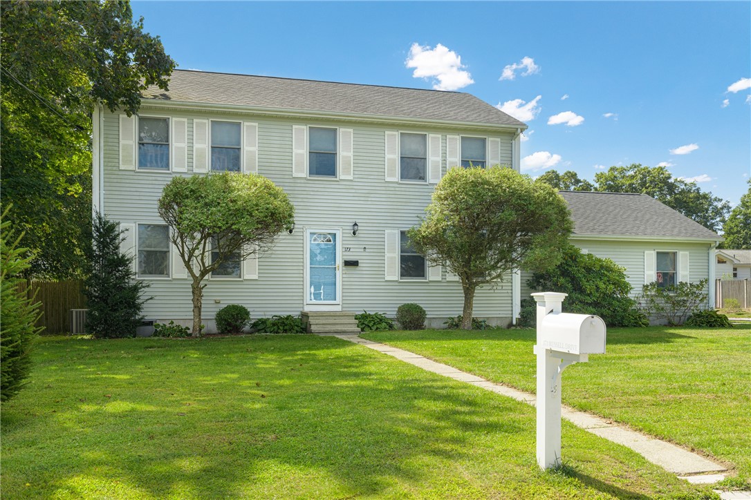 173 Russell Drive