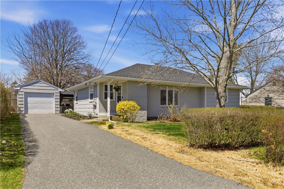 23 Birch Street