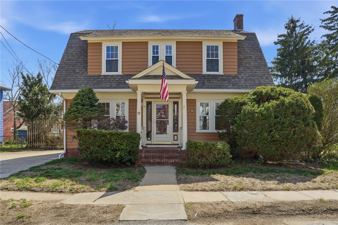 25 Talbot Manor
