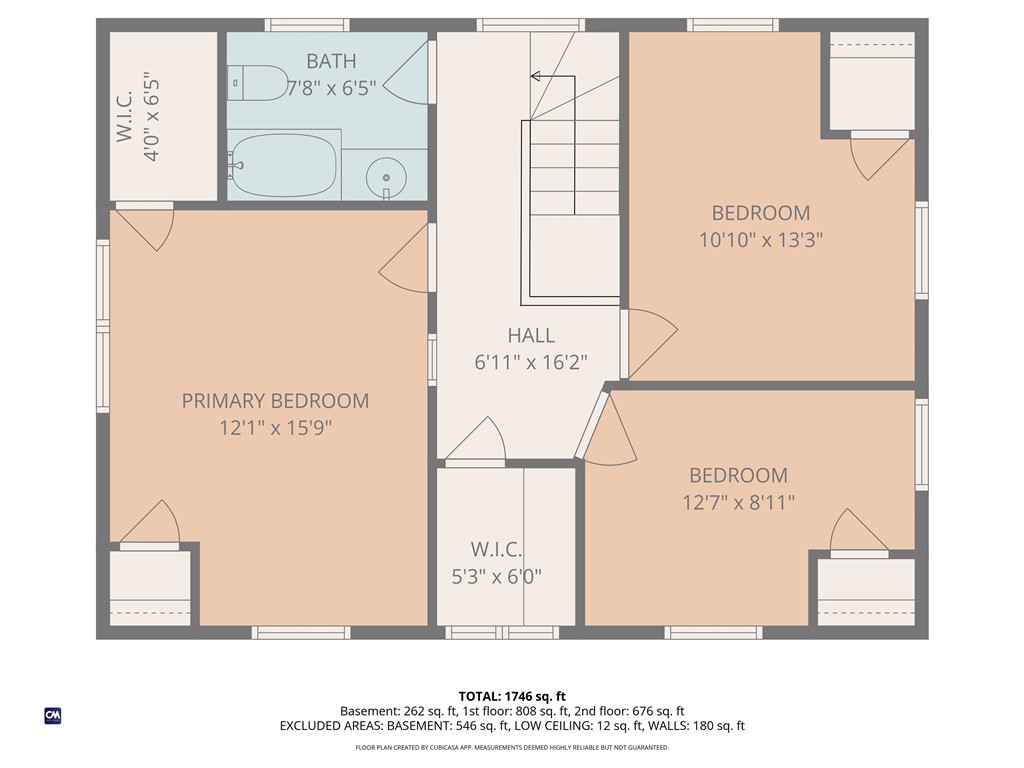 25 Talbot Manor