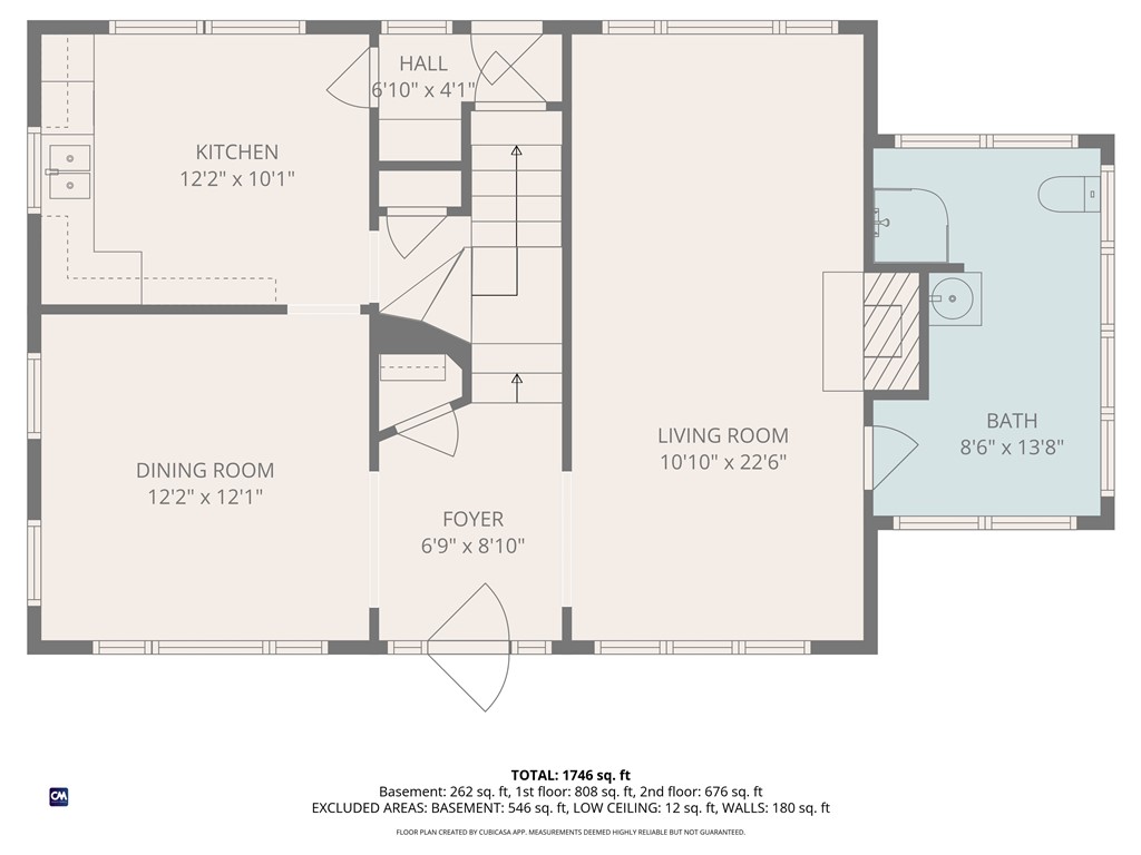25 Talbot Manor