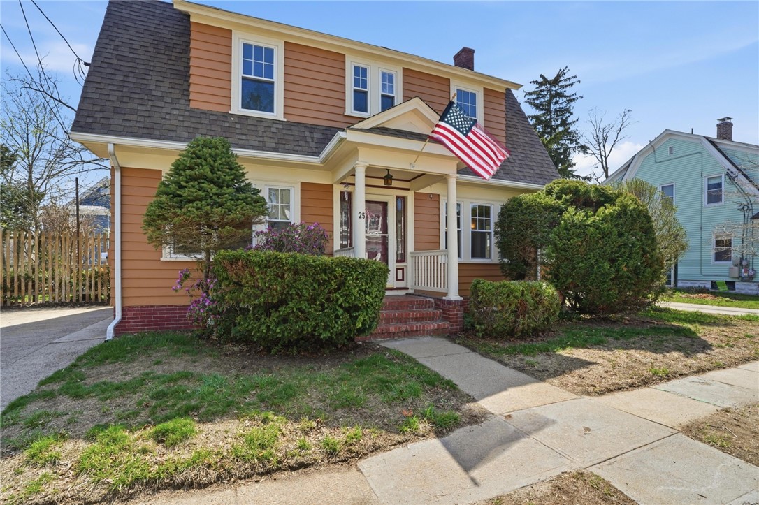 25 Talbot Manor
