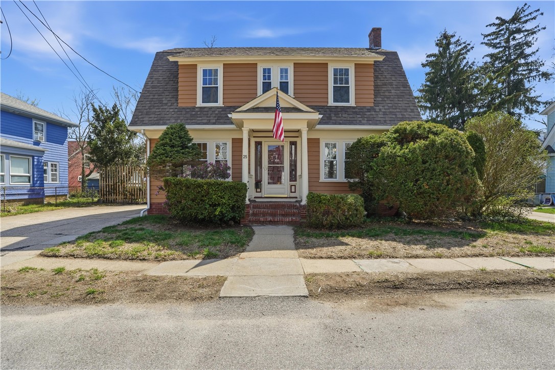 25 Talbot Manor