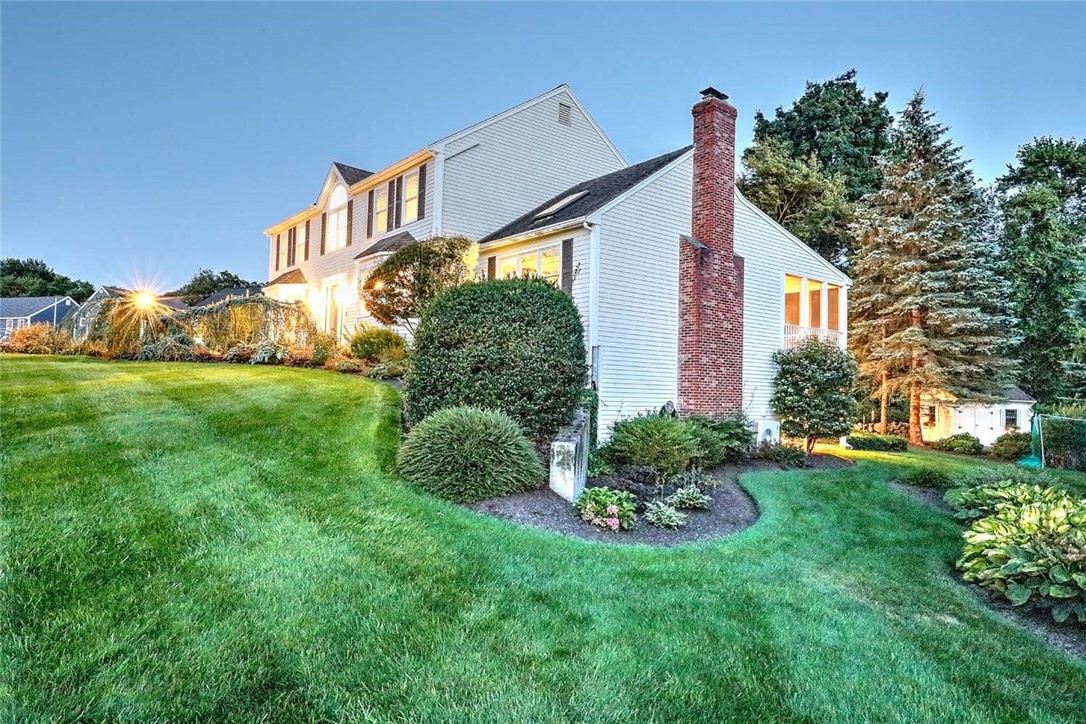 96 Windsong Road