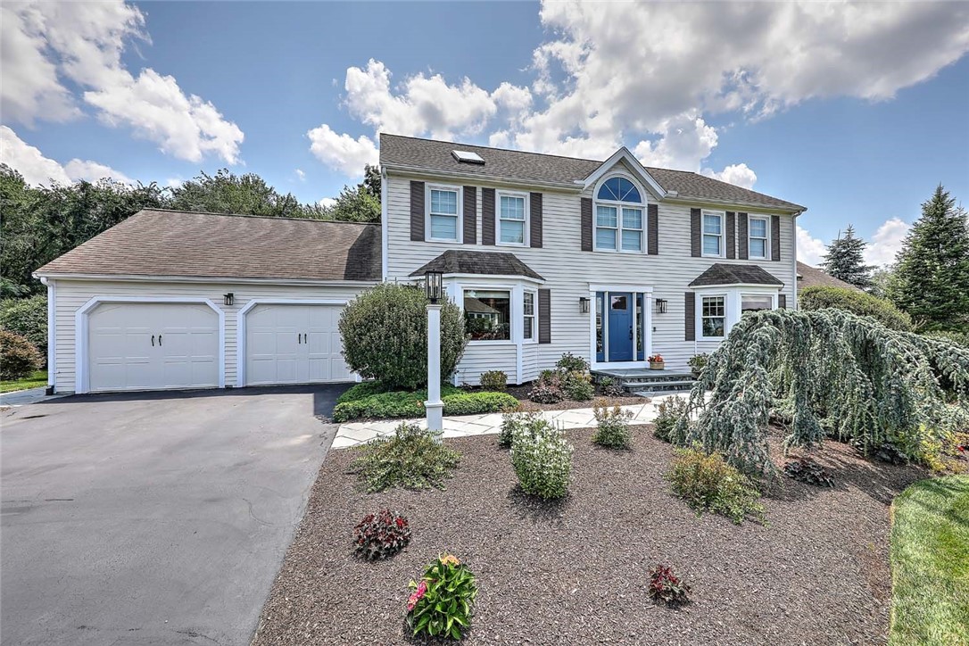96 Windsong Road