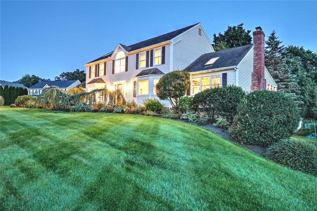 96 Windsong Road