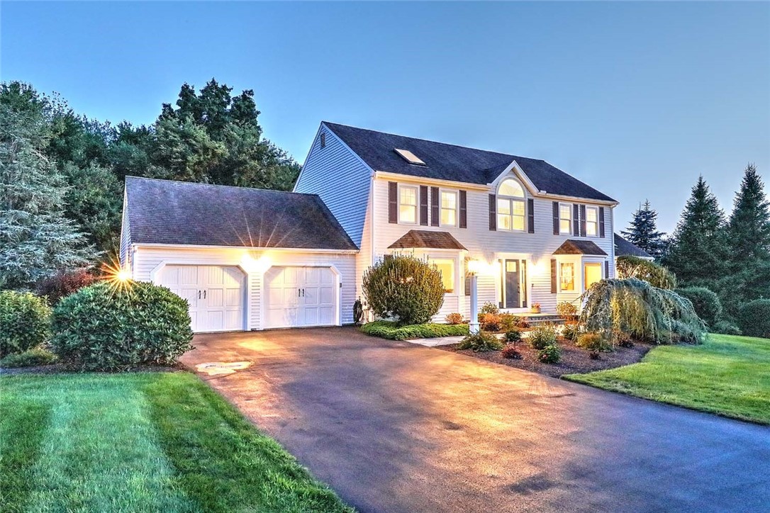 96 Windsong Road