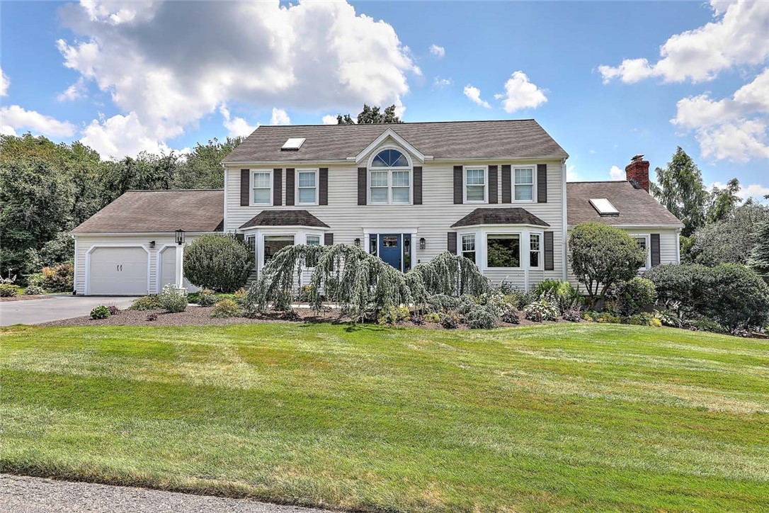 96 Windsong Road