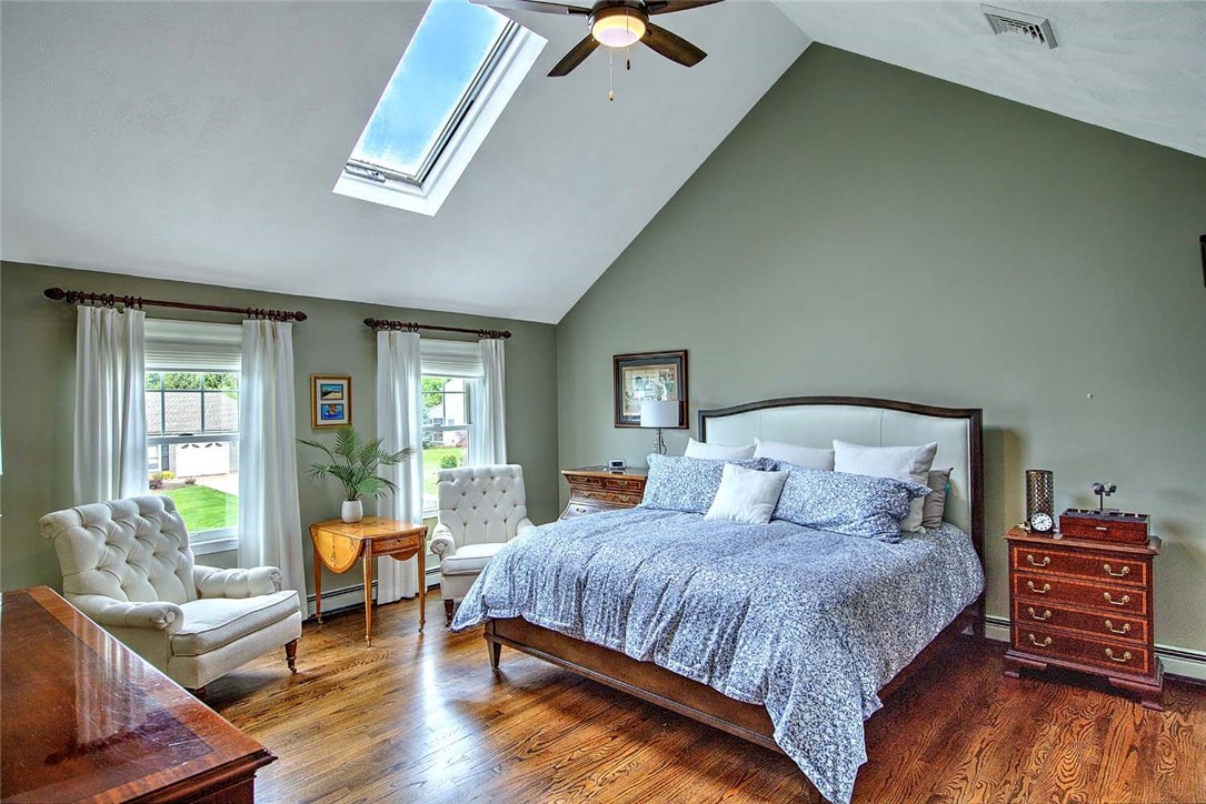 96 Windsong Road