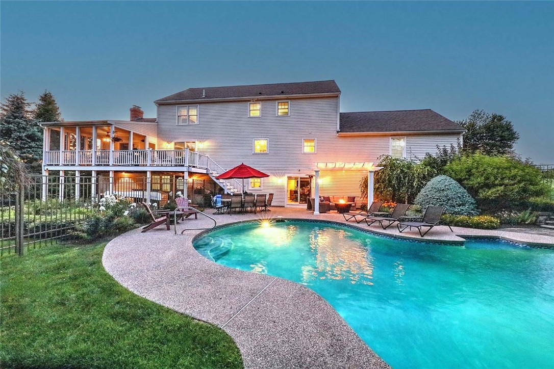 96 Windsong Road