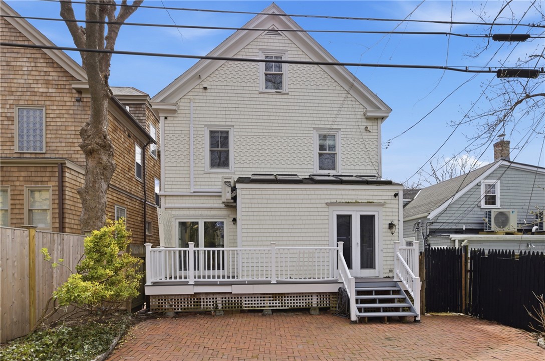 60 Prospect Hill Street