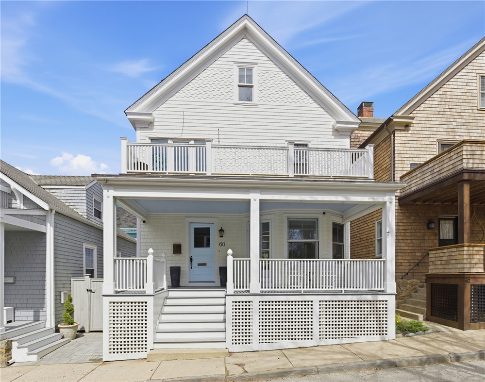 60 Prospect Hill Street