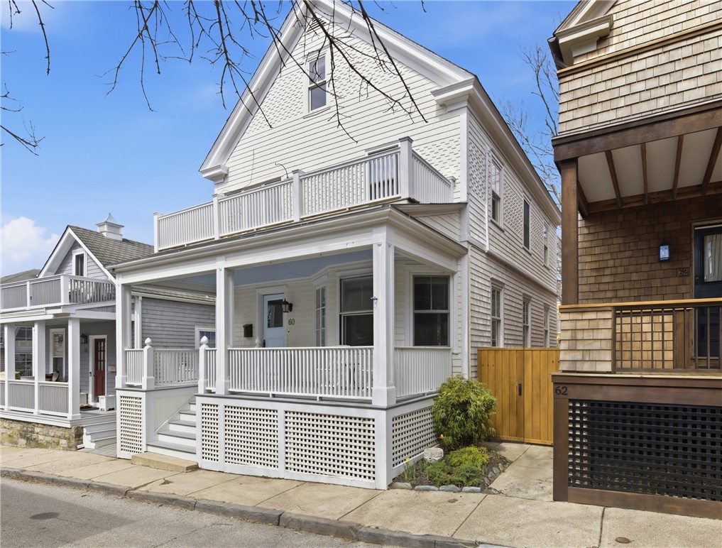 60 Prospect Hill Street