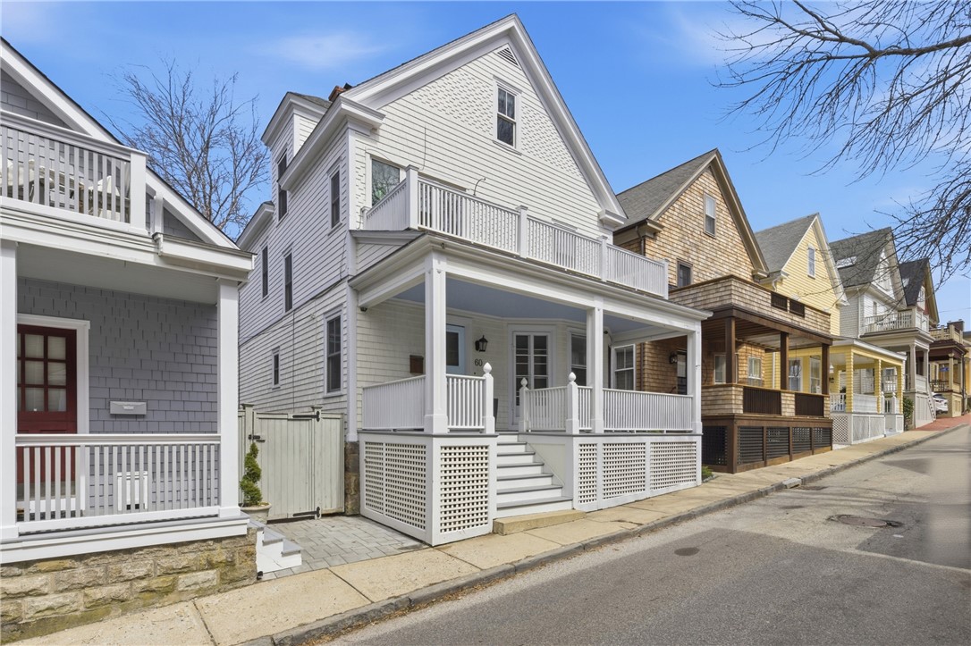 60 Prospect Hill Street