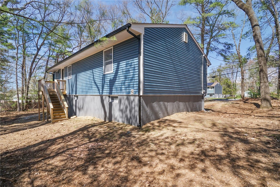 62 Bishop Hill Road