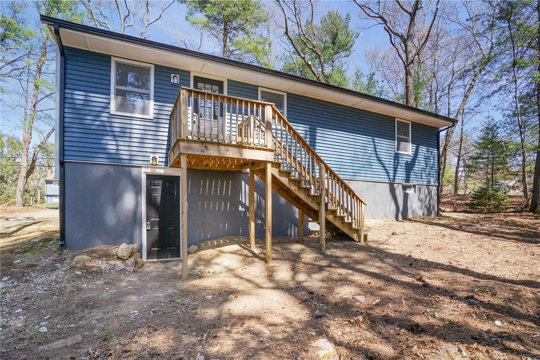 62 Bishop Hill Road