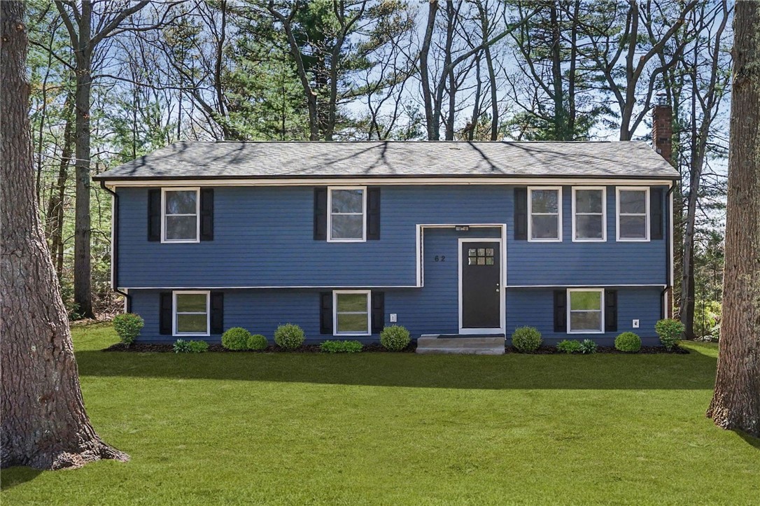 62 Bishop Hill Road
