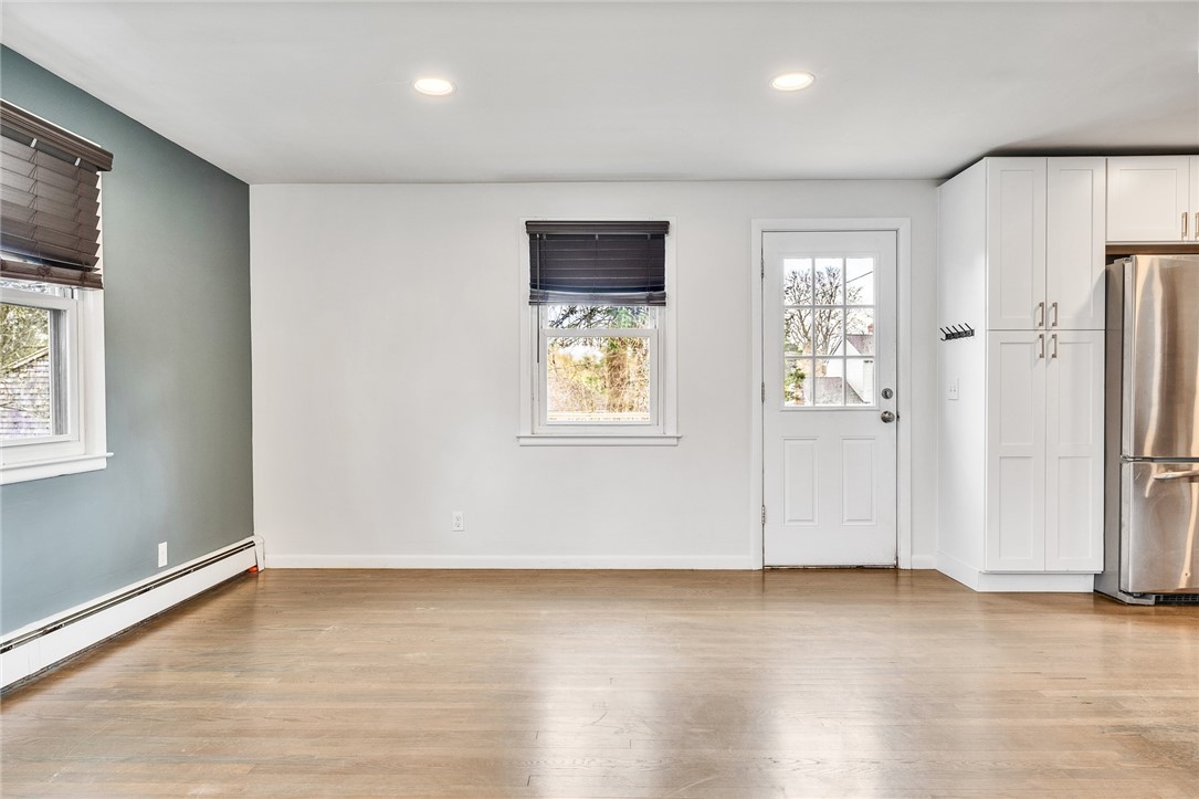 16 Harrison Avenue