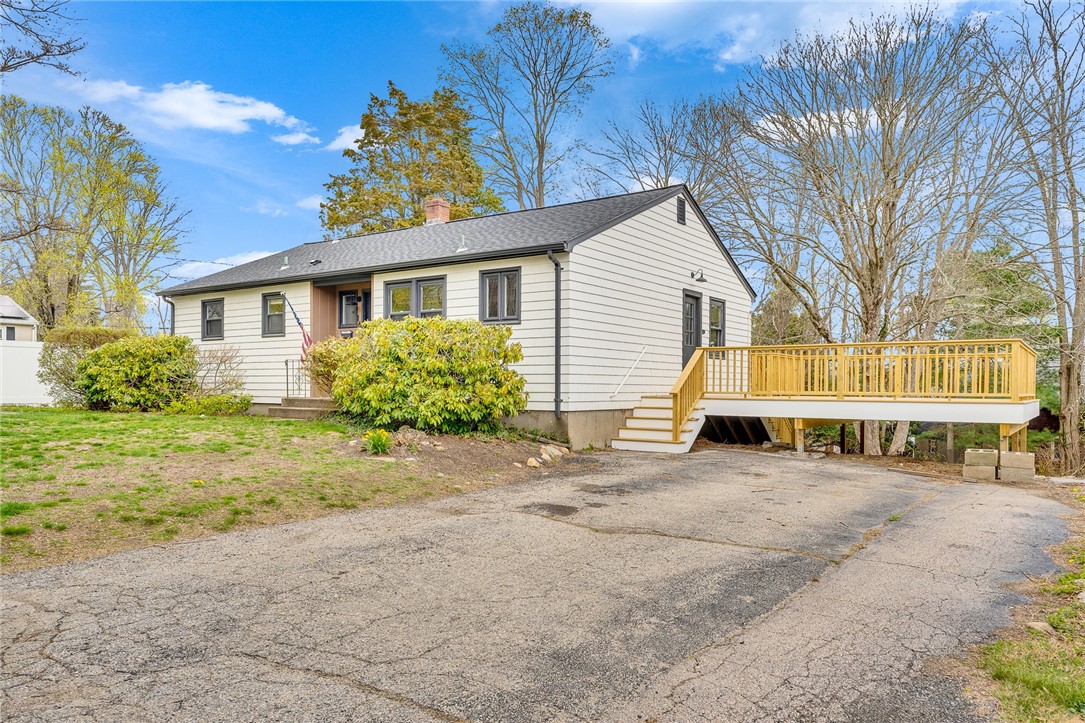 16 Harrison Avenue