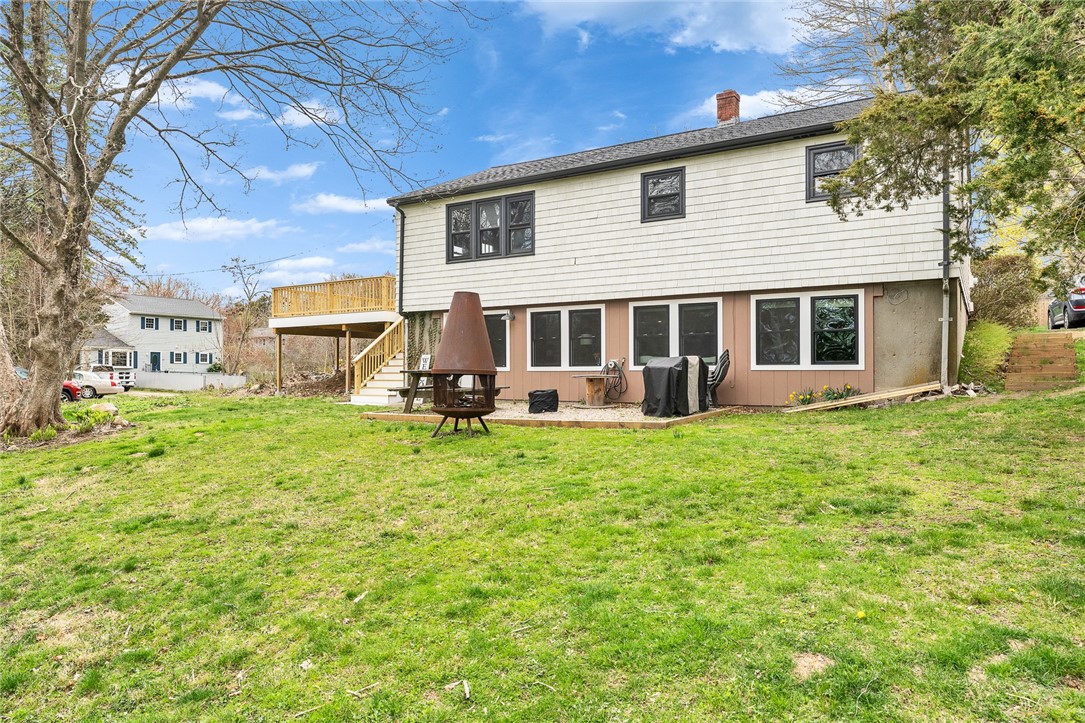 16 Harrison Avenue