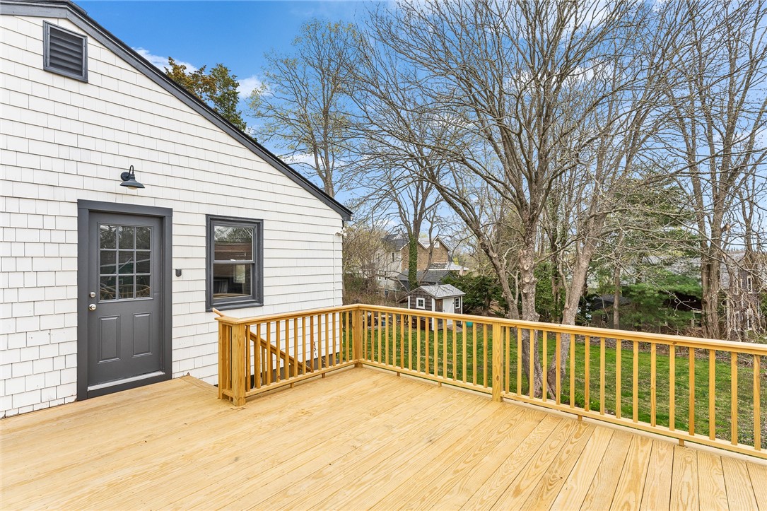 16 Harrison Avenue