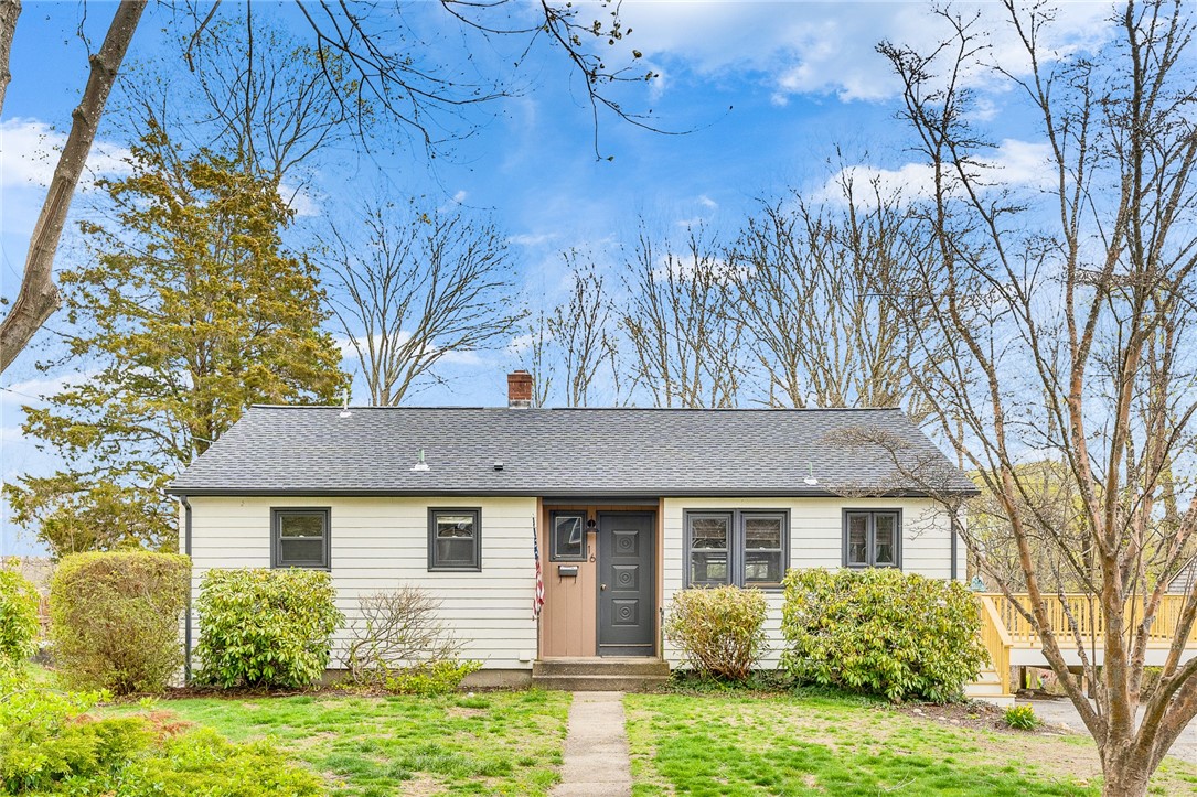 16 Harrison Avenue